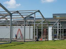 Oklahoma appeared to have the game sealed, but missed a chip shot . Tulane Building Temporary Structures For Socially Distanced Classes Dining New Orleans Citybusiness
