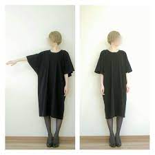 all ブログ内の服の全ての型紙をまとめました aラインのワンピース あきなし 袖付けなし シンプルで簡単なワンピースです 型紙 作り方 着物リメイク直線ワンピース 着物の生地幅をそのまま使う直線ワンピースです 服作り方 ワンピース作り方