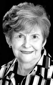 Iris Cothran Obituary (1938