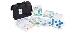 Visual puzzles (vp) measures ability to analyze and synthesize abstract information. Wisc V Integrated Wechsler Intelligence Scale For Children