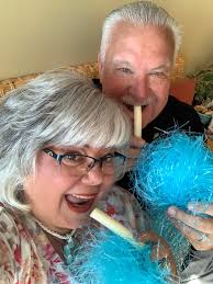 Fans of the movie Grease share their enthusiasm and memories