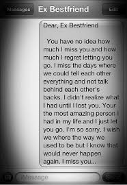 If Only This Would Happen Probably Not Ex Best Friend Quotes Friends Quotes Ex Friend Quotes Best friends are people who make your problems their problems, just so you don't have to go through them alone.