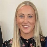 Danielle Weber's Instagram, Twitter & Facebook