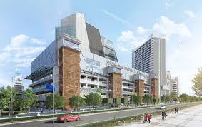 Book Now Your Dream Office From Galaxy Blue Sapphire Plaza At Most Beautiful Place Greater Noida West Its Possession Starts Greater Noida Plaza Blue Sapphire