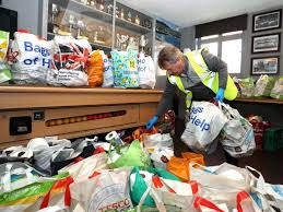 Please enter your address, city, state or zip code, so that we can display the businesses near you. Without Food Banks I Don T Know How I D Survive A Hungry Migrant Family S Story The Independent The Independent