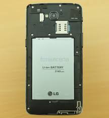 LG G Pro Lite Dual Photo Gallery