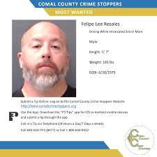 🚨 WANTED: DWI Fugitives in Comal County 🚨 These three individuals are  currently wanted by the Comal County Sheriff's Office for Driving While  Intoxicated and related charges. 💰 You could earn a