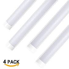 Buy spectacular 3ft led strip on alibaba.com and invigorate your lighting creativity. 3ft Led Tube Light 30w Led Lights 2250 Lumens 6500k Daylight Led Shop Light Fixture 3ft Fluorescent Light Fixture Replacement For Indoor Home Garage Shop Office Market Basement Workshop 4 Pack Buy Online In Bahamas At Bahamas Desertcart Com