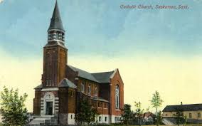 Paul gave the church the vocabulary it would use to understand the life, death, and resurrection of jesus. Saskatchewan Roman Catholic Churches Online Parish Registers History