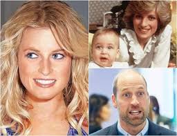 SAD NEWS: The lost daughter of Princess Diana and King Charles has been  found, and William could be 'overthrown': The truth that has brought joy to  the whole of England..." See more