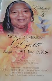 Nellie Marie Johnson Benton High School Obituary