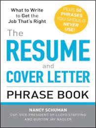Is a cover letter necessary for a resume at an interview?. Read The Resume And Cover Letter Phrase Book Online By Nancy Schuman And Burton Jay Nadler Books