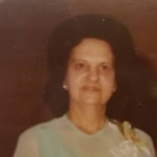 Josephine Lucy "Babe" Laratta