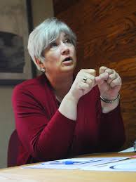 With domestic violence, patience and compassion are key