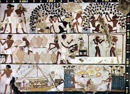 Agyptischer Maler Um 1500 V Chr 001 History Of Wine Wikipedia The Free History Of Wine Facts About Ancient Egypt Ancient Egypt