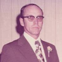 Samuel Orlando “Sam” Harmon Jr. (1932-1973)