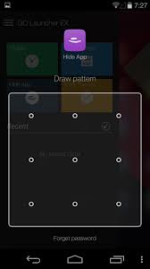 Download go launcher prime apk now. Go Launcher Prime Trial For Android Apk Download