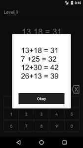 Some students love math — others not so much. Download Best Maths Puzzle Game Difficult Math Puzzles Free For Android Best Maths Puzzle Game Difficult Math Puzzles Apk Download Steprimo Com