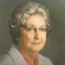 Jean Scott “Cree” Waugh Vaver (1912-2007)