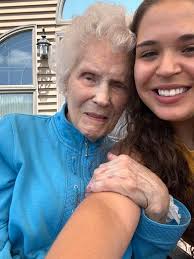 Catherine D. Rosser Obituary March 17, 2024