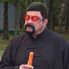 Ronald Mexico 2.0 (@SnailHatedU)