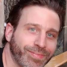 Daniel Schenk's Instagram, Twitter & Facebook