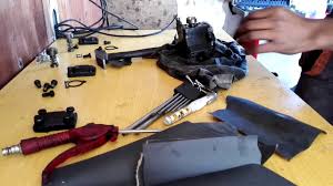 Remplacement Joints Pompe Hp Mercedes Cdi Youtube