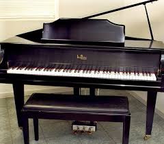 1979 Kimball La Petite Baby Grand 4 5 Foot Nashville Piano Rescue