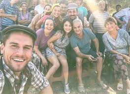 Görevimiz tatil (sansürsüz) hitfile, turbobit, uploaded boyut: Gorevimiz Tatil 2018 Photo Gallery Imdb