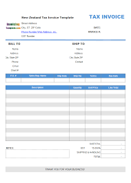 If you need to create purchase orders, you may not need special software. Malaysia Tax Invoice Template