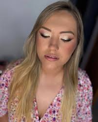 Natalia Ochman MakeUp