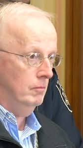 Former priest accused of sexual assault dies