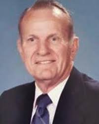 Irving Backus Obituary