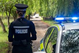 Two people have been charged with murder and four others arrested as part  of an ongoing investigation following the death of 12-year-old Bobby  Bloomfield. We were called to Ashwells Road, Pilgrims Hatch,