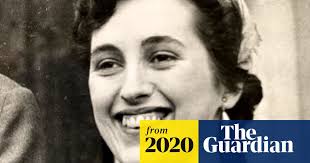 Joan Wilson obituary