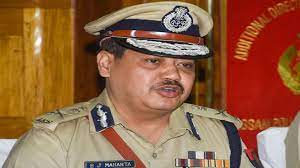 Assam Dgp Bhaskar Jyoti Mahanta Blames Anti Social Elements In State For Fuelling Anti Cab Protests The Economic Times Video Et Now Situation had become such that the police had mahanta added that 136 cases have been registered and 190 protesters have been arrested so far. assam dgp bhaskar jyoti mahanta blames anti social elements in state for fuelling anti cab protests