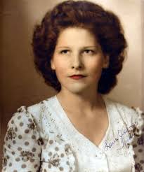 Mildred O'Nell “Tookie” Shuler Gentry (1926-2016)