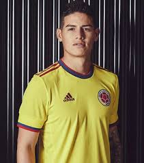 Este lunes, 22 de marzo, la federación colombiana de futbol (fcf) y adidas presentaron la nueva camiseta de la selección colombia para el 2021. Todo Sobre Camisetas On Twitter Adidasfootball Presenta Oficialmente La Camiseta De Colombia 2021 Https T Co 4orats2fib