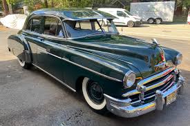 Image result for Visor Green Light 1950 Chrysler