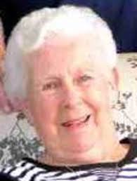 Bernice Donna Blimke Obituary December 13, 2018