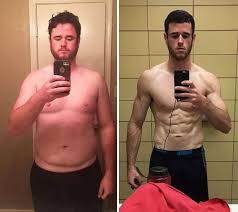 But does it really work? Hgh For Weight Loss Before And After Weightlosslook