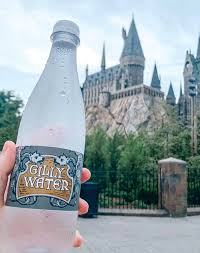 Food Allergies At Universal Orlando The Ultimate Beginner S Guide 2020 Mouse Ear Memories