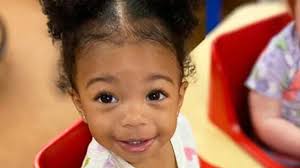 Maryland Mom Who Reported Little Girl Missing Shortly Before Body Was Found  in Suitcase Now Accused of Killing Her