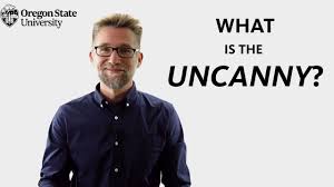 What Is The Uncanny A Literary Guide For English Students And Teachers Youtube