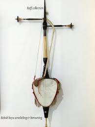 Yuk ketahui alat musik betawi demikian beberapa alat musik tradisional asal jawa tengah yang menjadi sejarah serta peninggalan nusantara. Rebab Plonthang Lazada Indonesia