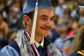 WHS seniors inch closer to graduation with capping ceremony