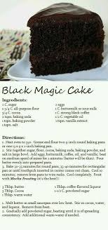 Pin By Maria Alejandra Garcia Salas On Baking In 2020 Food Black Magic Cake Baking