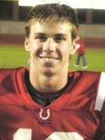 2009 All District: 2-5A