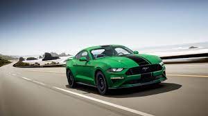 Ford Mustang Gt Fastback 2018 Mustang Wallpapers Hd Wallpapers Ford Mustang Wallpapers Cars Wallpapers 4k Ford Mustang Shelby Green Mustang Mustang Shelby