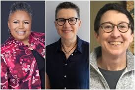 Monica Lewis Patrick